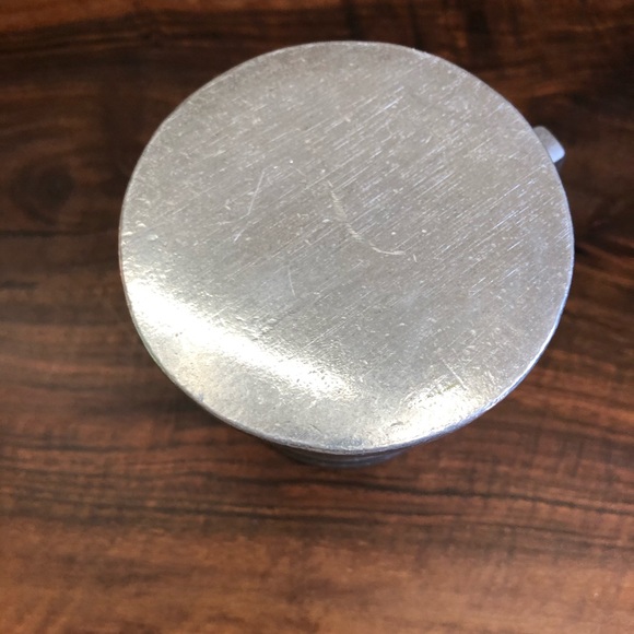 Statue of Liberty Pewter Cup - Picture 5 of 5